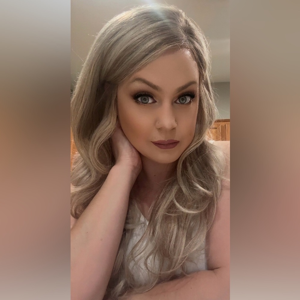 Meet your Posher, Kari